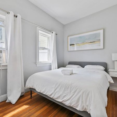 The Maverick - Luxurious Apartment - Free Parking - 2 Miles From Boston Logan Airport Челсі Екстер'єр фото