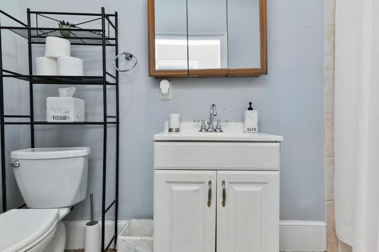 The Maverick - Luxurious Apartment - Free Parking - 2 Miles From Boston Logan Airport Челсі Екстер'єр фото