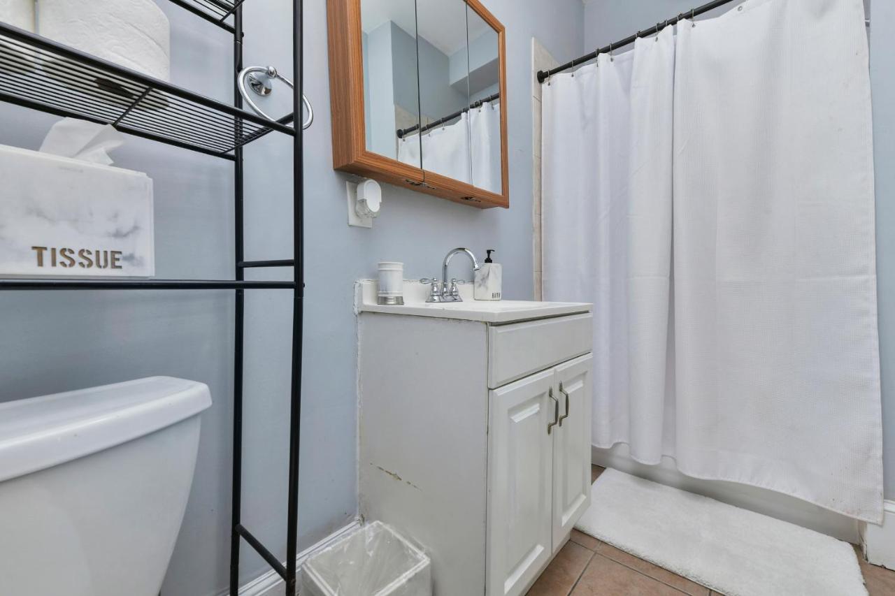 The Maverick - Luxurious Apartment - Free Parking - 2 Miles From Boston Logan Airport Челсі Екстер'єр фото