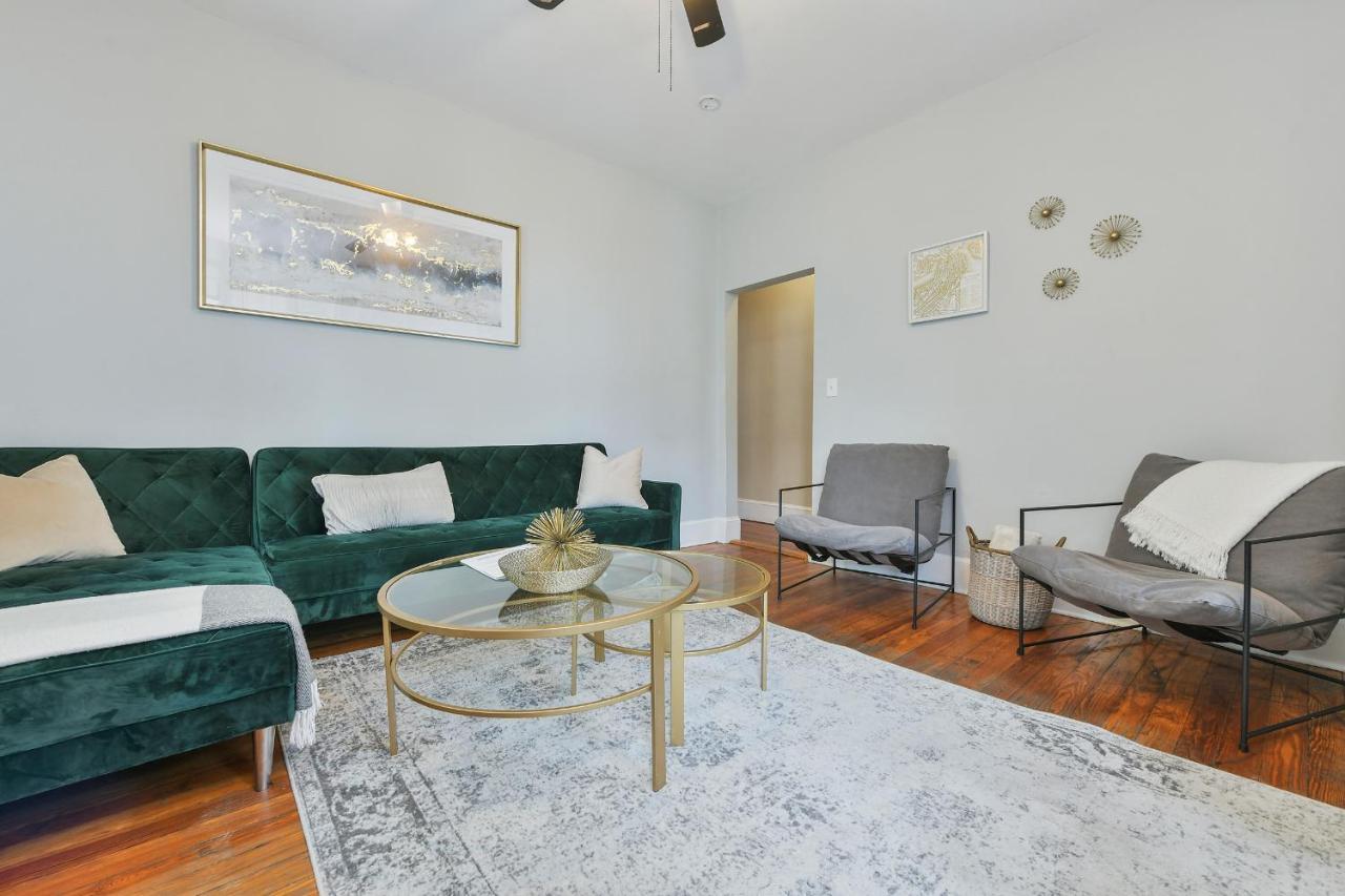 The Maverick - Luxurious Apartment - Free Parking - 2 Miles From Boston Logan Airport Челсі Екстер'єр фото